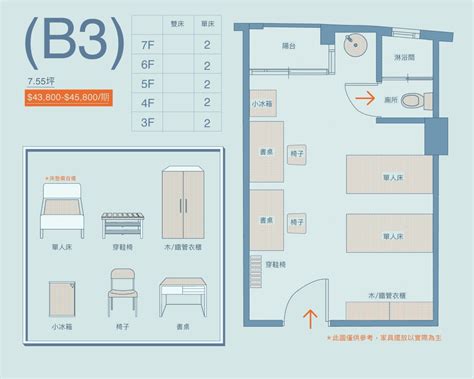 學生套房財位|【學生套房財位】揭秘學生套房財位！小空間也能旺財運 – 香港新。